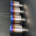 Nissan R35 GTR KR Titanium Exhaust Tail Pipes / Tips